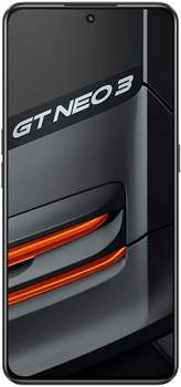 Realme GT Neo 3 150W Asphalt Black – Realme GT Neo 3 150W Asphalt Black: Ein leistungsstarkes Mittelklasse-Smartphone