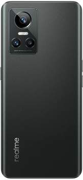 Realme GT Neo 3 150W Asphalt Black – Hervorragende Kameraausstattung für beeindruckende Fotos und Videos