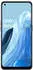 OPPO Reno8 Lite Cosmic Black