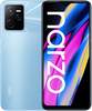 realme Narzo 50A Prime (4 GB, Blau, 6.60 ", Hybrid Dual SIM, 50 Mpx, 4G)