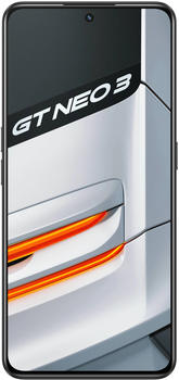 Realme GT Neo 3 150W Asphalt Black – Realme GT Neo 3 150W Asphalt Black: Leistungsstark und stilvoll