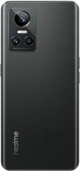 Realme GT Neo 3 150W Asphalt Black – Hervorragende Kamera und Akkulaufzeit