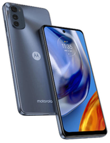 Motorola Moto E32s 32GB Slate Grey