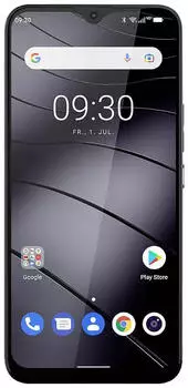 Gigaset GS5 LITE Dunkelgrau