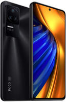 Xiaomi Poco F4 8GB 256GB Night black