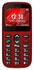 Telefunken S420 Red
