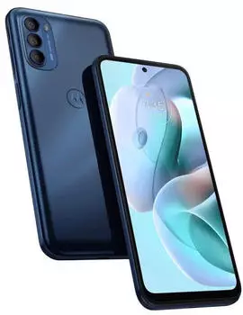 Motorola Moto G41 6/128GB Meteorite Black