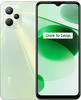 realme RMC35-GR64, realme C35 (64 GB, Glowing green, 6.60 ", Hybrid Dual SIM,...