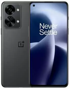 OnePlus Nord 2T 256GB Grey Shadow