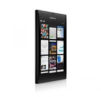 Nokia N9