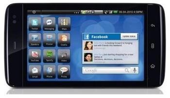 DELL Streak