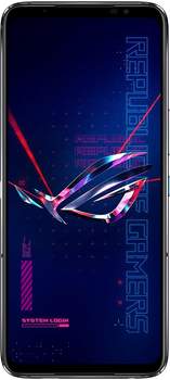 Asus ROG Phone 6 Pro – Leistungsstarkes Gaming Handy