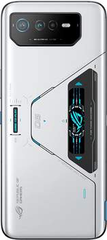 Asus ROG Phone 6 Pro – Hochwertiges Display und Design