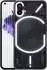 Nothing Phone (1) 8GB 256GB Schwarz