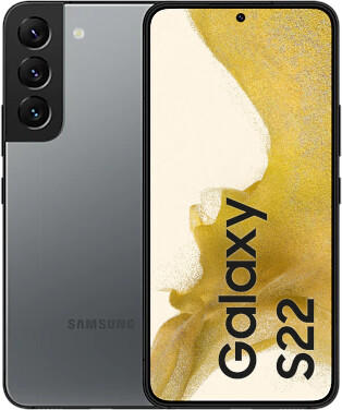 Samsung Galaxy S22 256GB Graphite