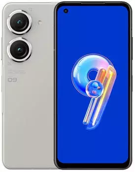 Asus Zenfone 9 128GB Moonlight White