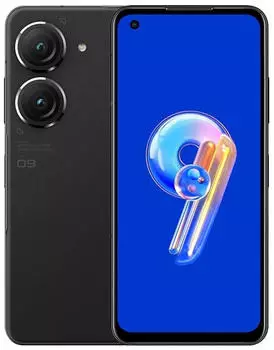 Asus Zenfone 9 256GB 16GB Midnight Black
