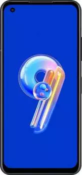 Asus Zenfone 9 256GB 16GB Midnight Black – Professionelle Kameratechnik mit Gimbal-Stabilisierung für perfekte Aufnahmen