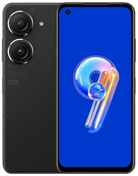 Asus Zenfone 9 256GB 8GB Midnight Black