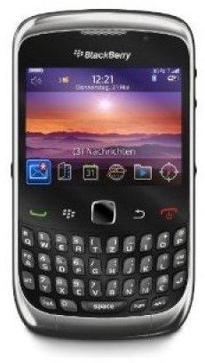 BlackBerry BlackBerry 9300