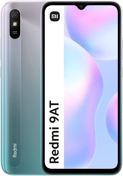 Xiaomi Redmi 9AT glacial blue