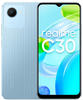 realme 7449984, realme C30 (32 GB, Lake Blue, 6.50 ", Dual SIM + SD, 8 Mpx, 4G) Blau, realme 7449984, realme C30 (32 GB, Lake Blue, 6.50 ", Dual SIM + SD, 8 Mpx, 4G) Blau,