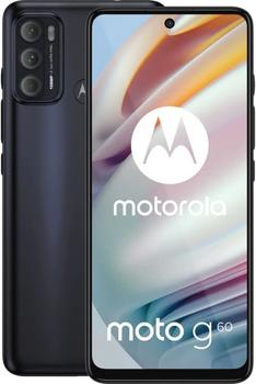 Motorola Moto G60 Gray