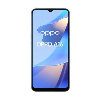 OPPO A16 32GB Pearl Blue