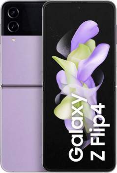 Samsung Galaxy Z Flip4 512GB Bora Purple