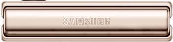 Samsung Galaxy Z Flip4 128GB Pink Gold