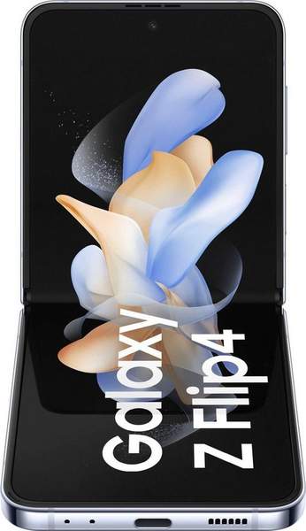 Samsung Galaxy Z Flip4 128GB Blue