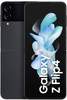 Samsung Smartphone »Galaxy Z Flip4«, graphite, 17,03 cm/6,7 Zoll, 512 GB