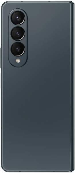 Samsung Galaxy Z Fold4 256GB Graygreen