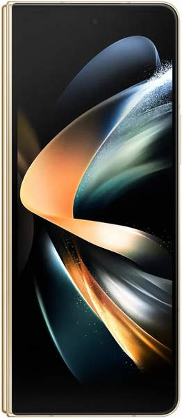 Samsung Galaxy Z Fold4 512GB Beige