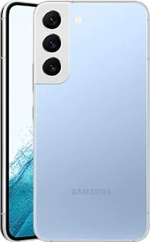 Samsung Galaxy S22 128GB Sky Blue