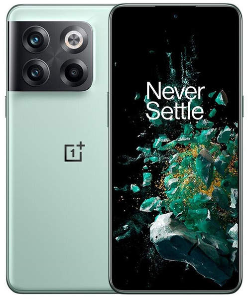 OnePlus 10T 256GB Jade Green