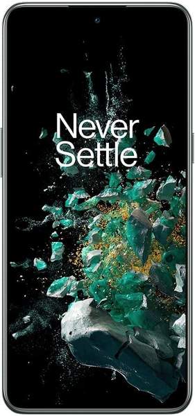 5G Handy Konnektivität & Design OnePlus 10T 256GB Jade Green