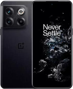 OnePlus 10T 128GB Moonstone Black
