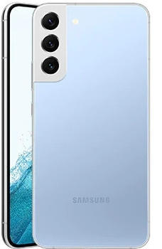 Samsung Galaxy S22 Plus 256GB Sky Blue