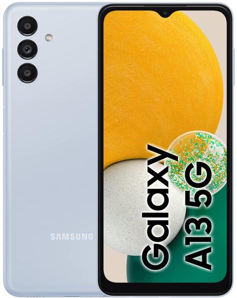 Samsung Galaxy A13 5G 64GB Blau