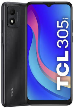 TCL 305i 64GB Prime Black