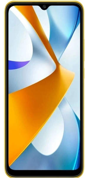 Ausstattung & Energie Xiaomi Poco C40 64GB Poco Yellow