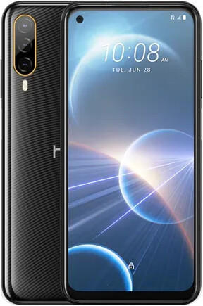 HTC Desire 22 Pro Starry Night Black