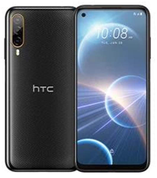 HTC Desire 22 Pro Starry Night Black