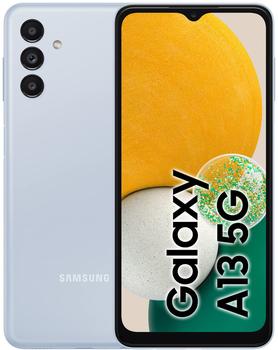 Samsung Galaxy A13 5G 128GB Blau