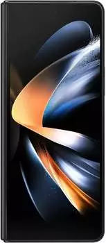 Samsung Galaxy Z Fold4 1TB Phantom Black
