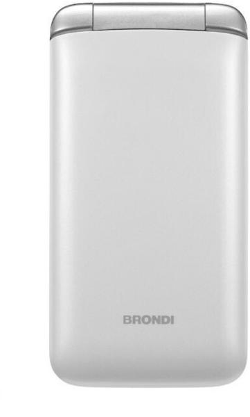 Brondi Boss 4G white