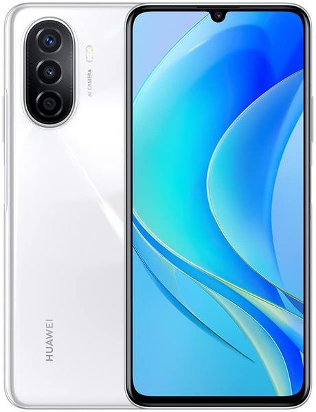Huawei Nova Y70 128GB Pearl White