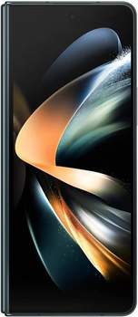 Samsung Galaxy Z Fold4 1TB Graygreen