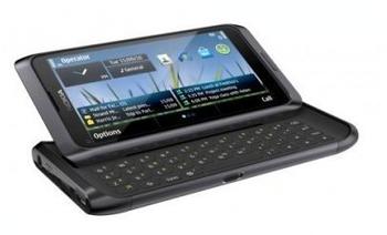 Nokia E7